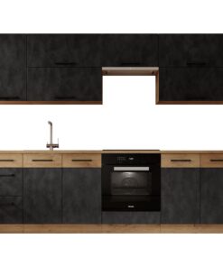 Alternative view of VIKA 260 konyhabútor