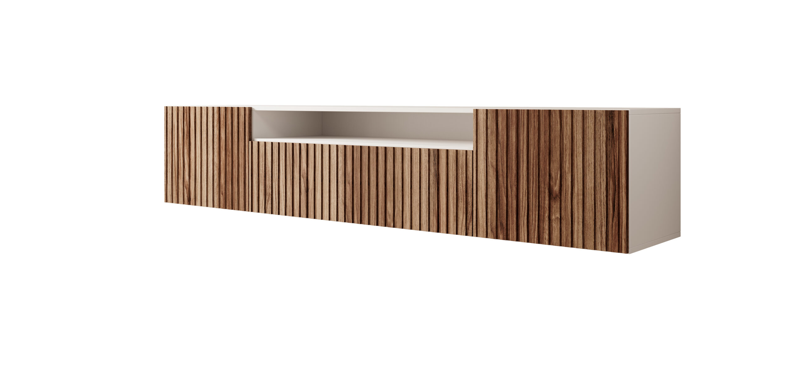 Miro függőleges TV szekrény