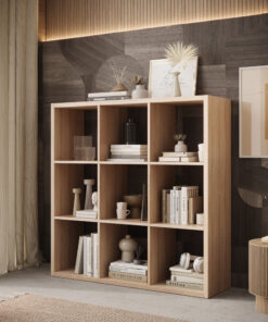 Alternative view of Cleo könyvespolc