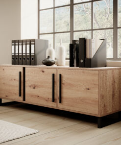 Alacsony szekrény ARIA