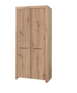 Alternative view of Kétszárnyú JANEZ szekrény