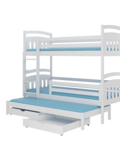 Alternative view of ALDO háromszemélyes emeletes ágy