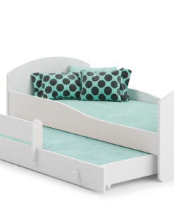 Alternative view of Dupla ágy matraccal PEPE II 160x80