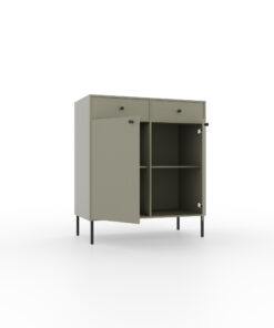 Alternative view of Tili 2D 2S Komód