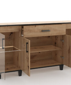 Alternative view of POLA 03 komód