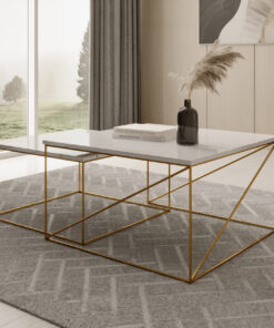 Alternative view of Licco 2in1 dohányzóasztal