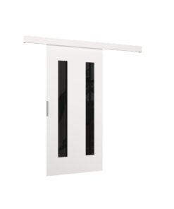 Alternative view of Fali tolóajtó HERS