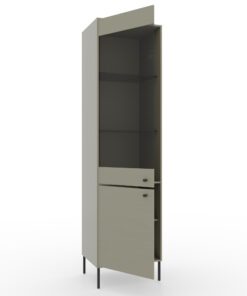 Alternative view of Tili Vitrin