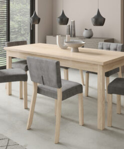 Asztal és székek garnitúra RODOS 80