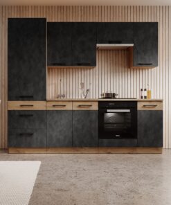 VIKA 240 konyhabútor