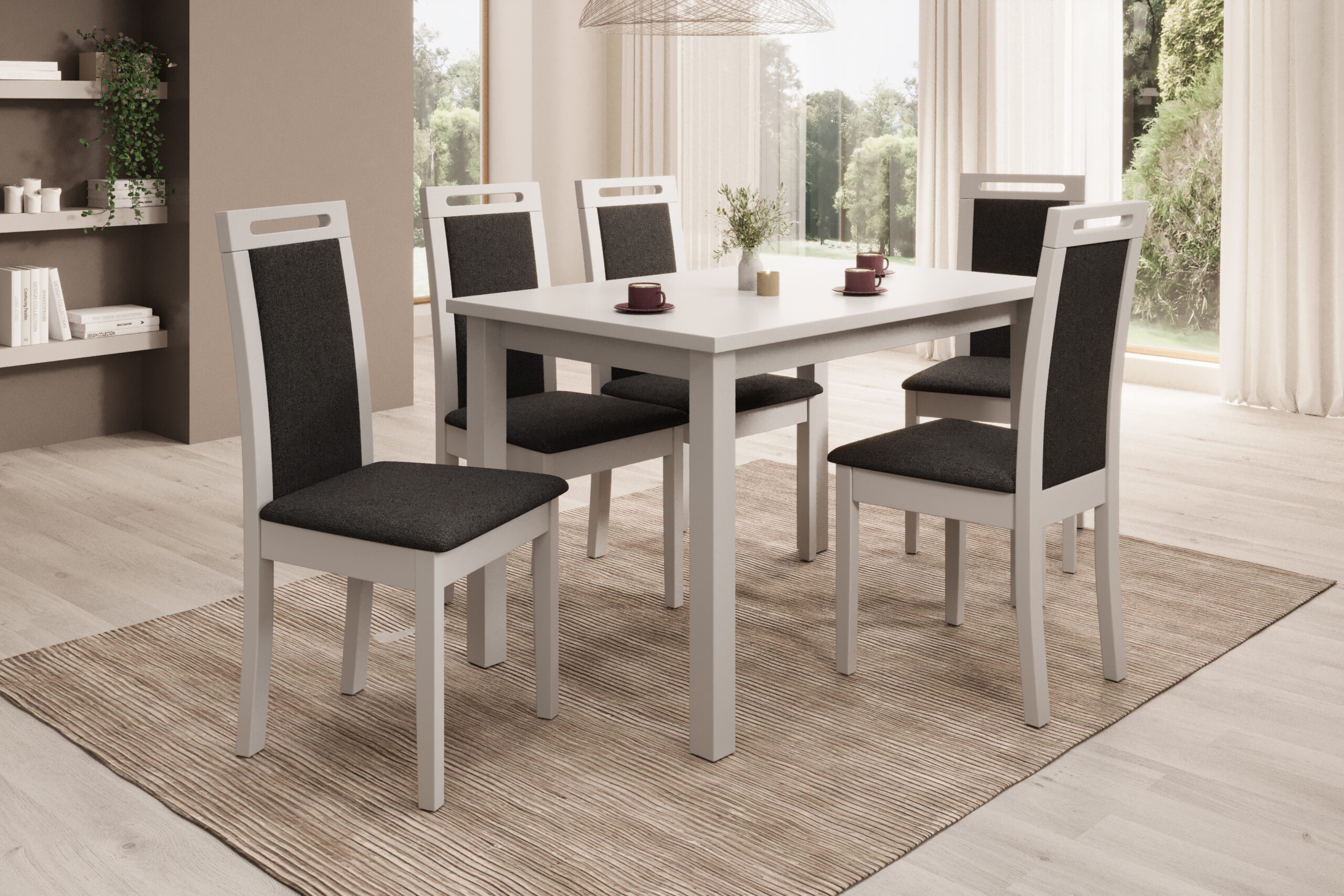 Nola VI szék - Image 2