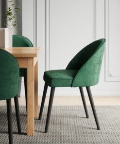 Alternative view of Szék RODOS 84