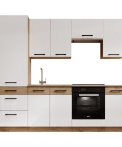 Alternative view of VIKA 240 konyhabútor