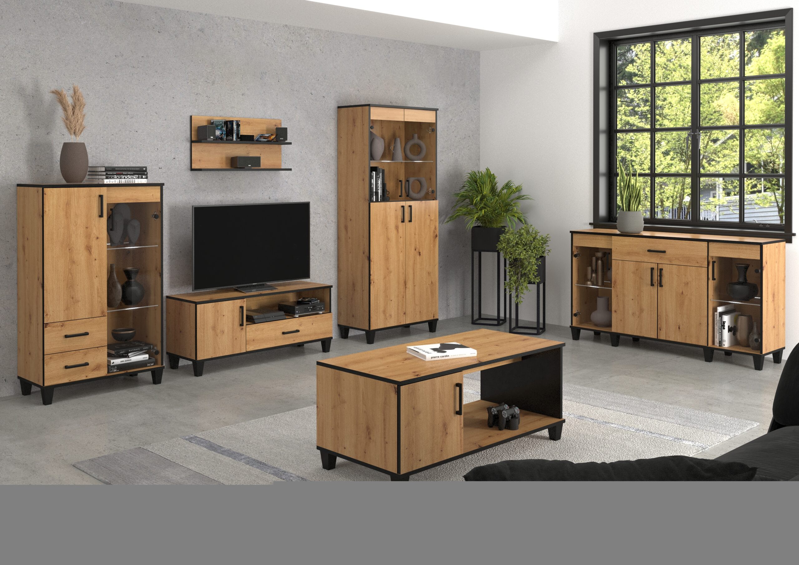 RTV állvány POLA 07 - Image 3