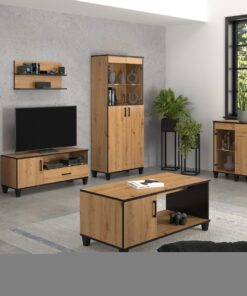 Alternative view of Dohányzóasztal POLA 09 120x56