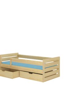 Alternative view of Ágy BEMMA