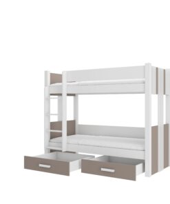 Alternative view of Ágy emeletes ARTA