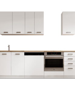 Alternative view of BUBBLE 240 konyhabútor