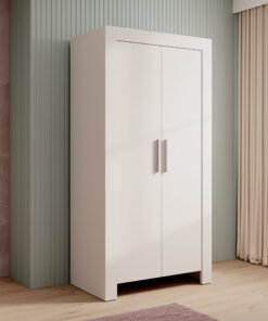 Kétszárnyú szekrény CESIRO