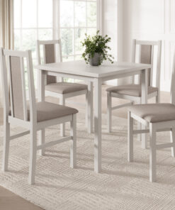 Alternative view of Vos XIV szék