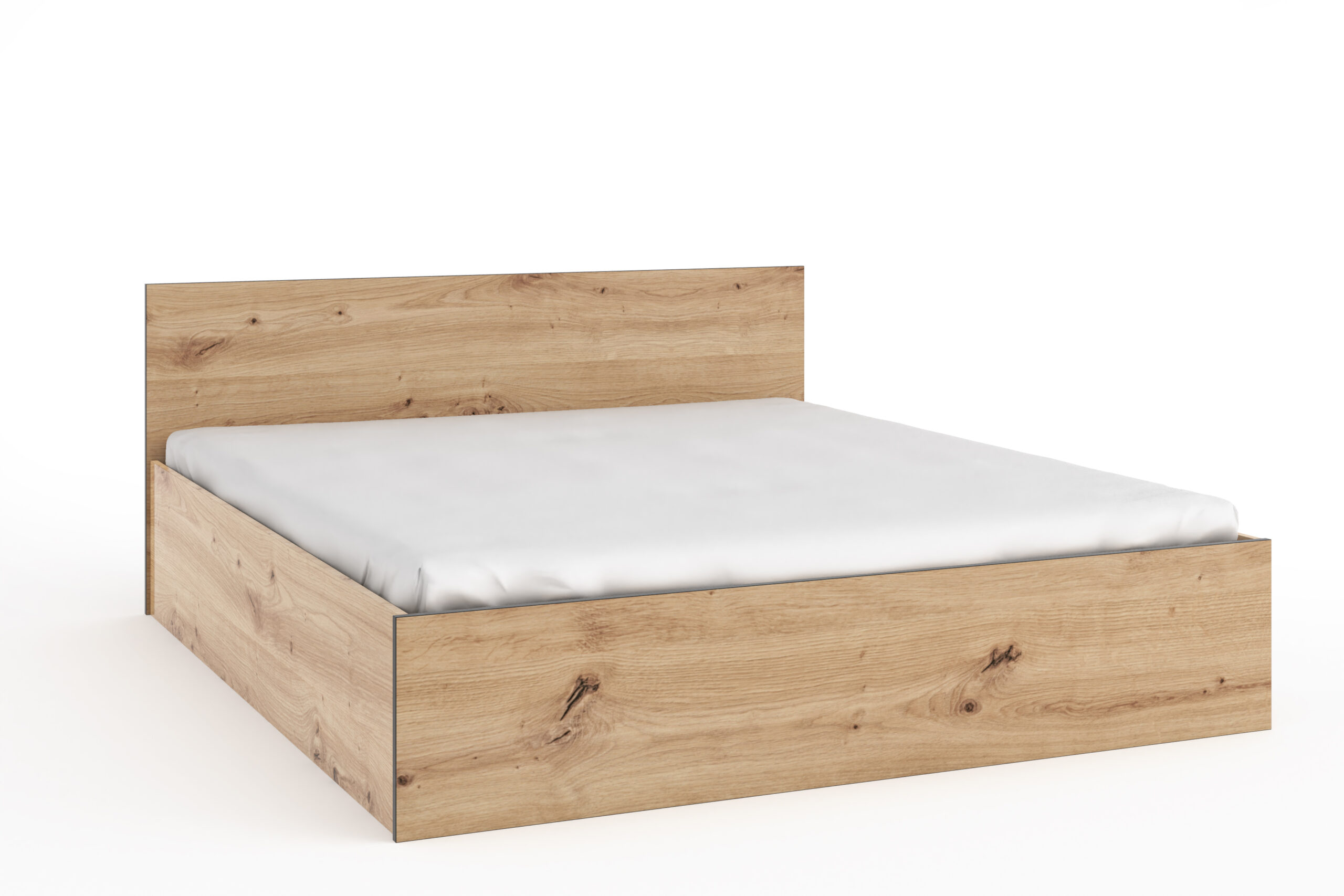 Dupla ágykeret POLA 13