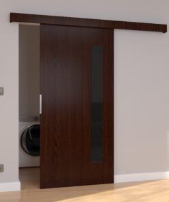 Fali tolóajtó GELA