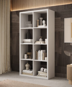 Alternative view of Cleo könyvespolc