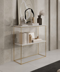 Alternative view of TONI konzol