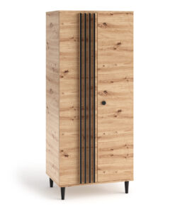 Kétszárnyú szekrény LIVIA 10