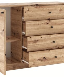 Alternative view of EVI I komód