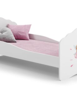 Alternative view of Ágy matraccal CASIMO