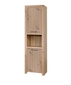 Alternative view of Magas JANEZ szekrény