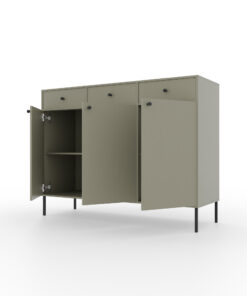 Alternative view of Tili 3D 3S Komód