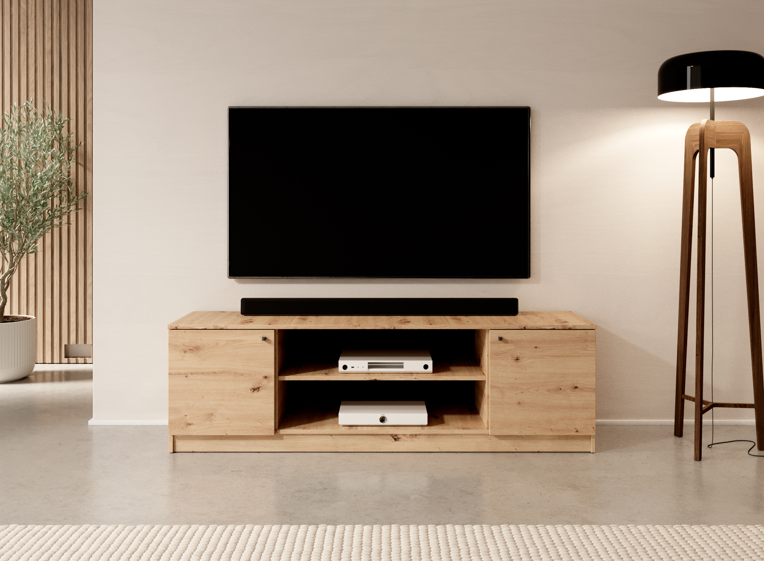 EVI I TV szekrény - Image 3