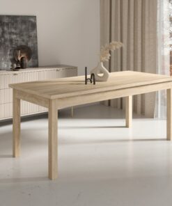 Kinyitható asztal RODOS 82