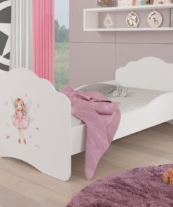 Ágy matraccal CASIMO