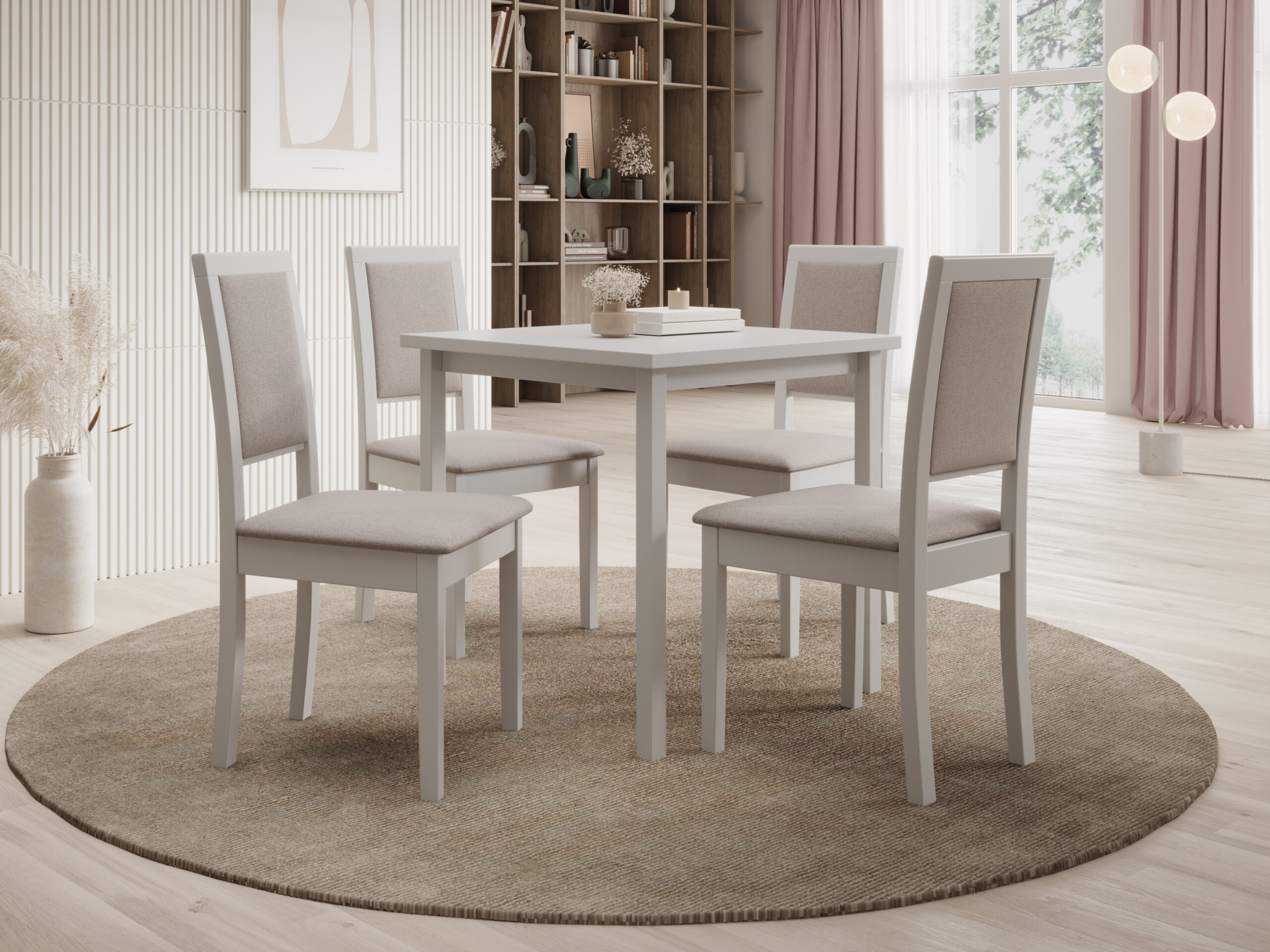 Nola XIII szék - Image 2