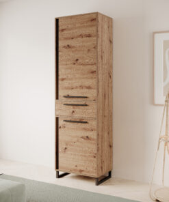 Magas szekrény ARIA