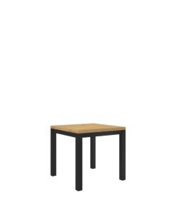 Alternative view of OLAF 1 kávés asztal 80x80