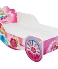 Alternative view of KARETA matraccal ágy