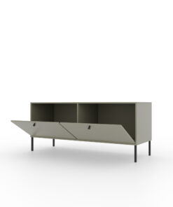 Alternative view of Tili 2D TV-szekrény