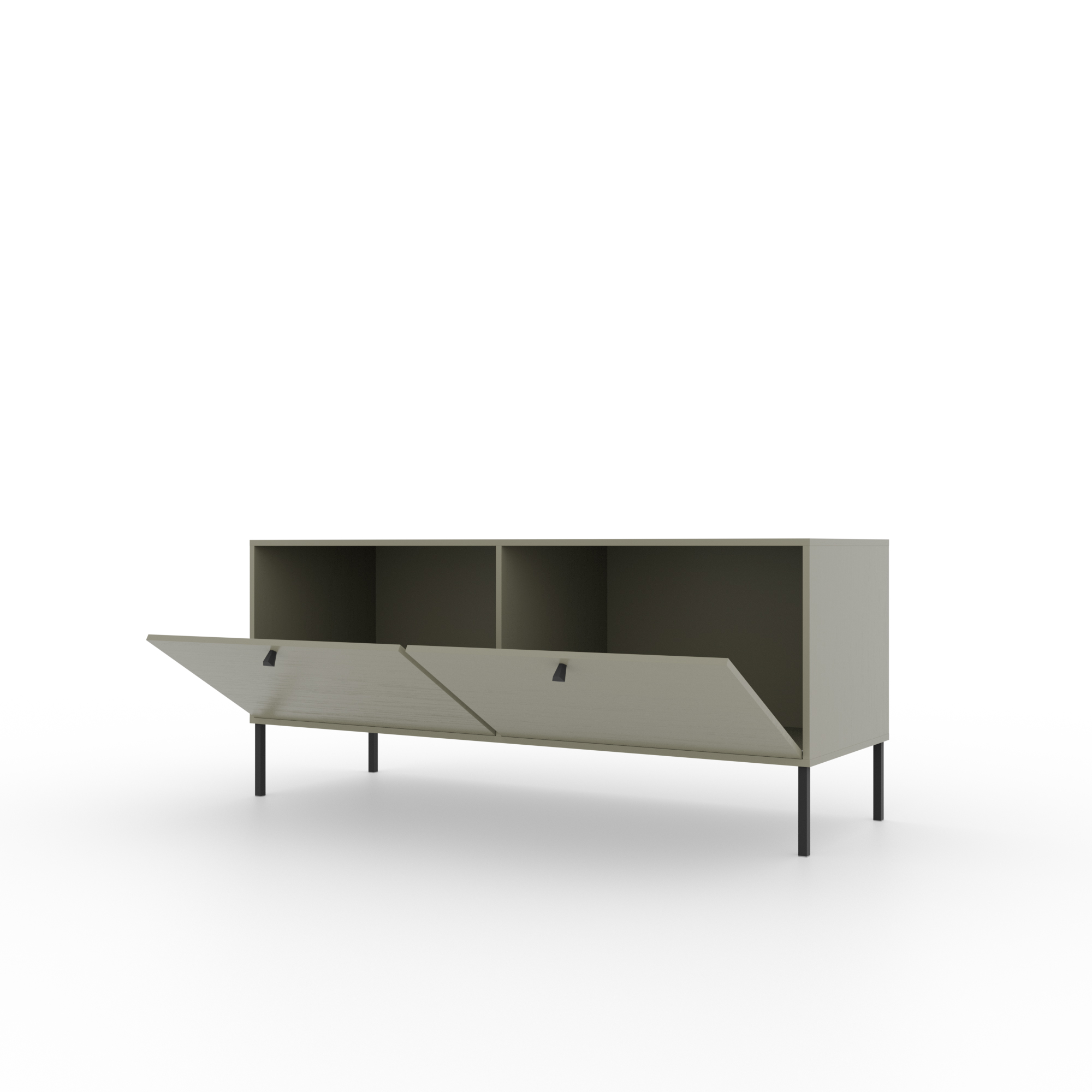 Tili 2D TV-szekrény - Image 2