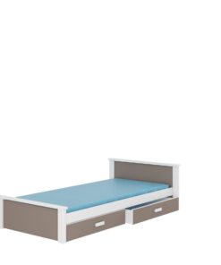 Alternative view of Ágy ALDEX