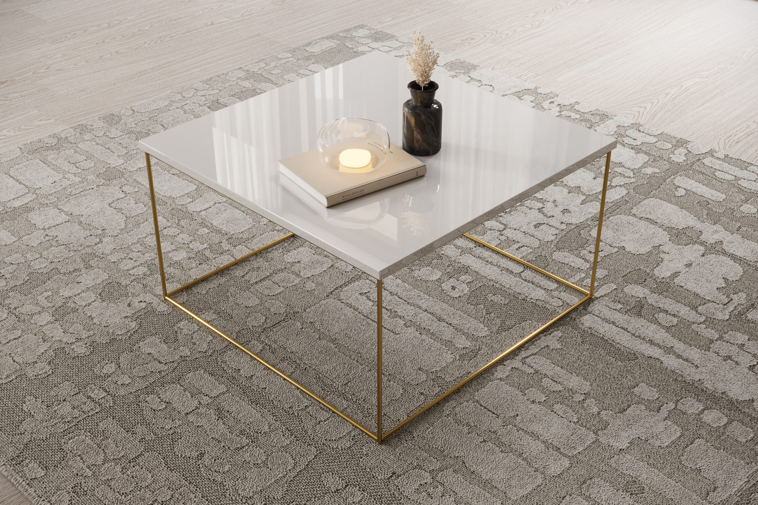 Kávéasztal Roni - Image 3