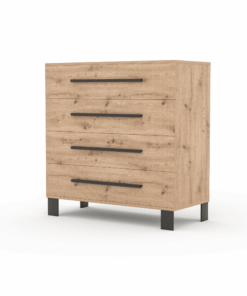 Alternative view of Komód MALEN