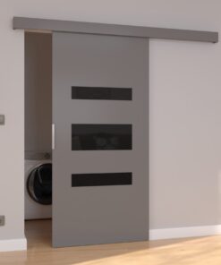 Fali tolóajtó DESIO