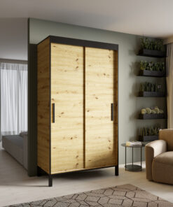 BRIG 120 tolószekrény