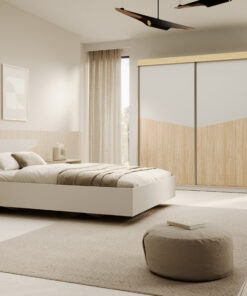 Alternative view of ATSON 140 ágy