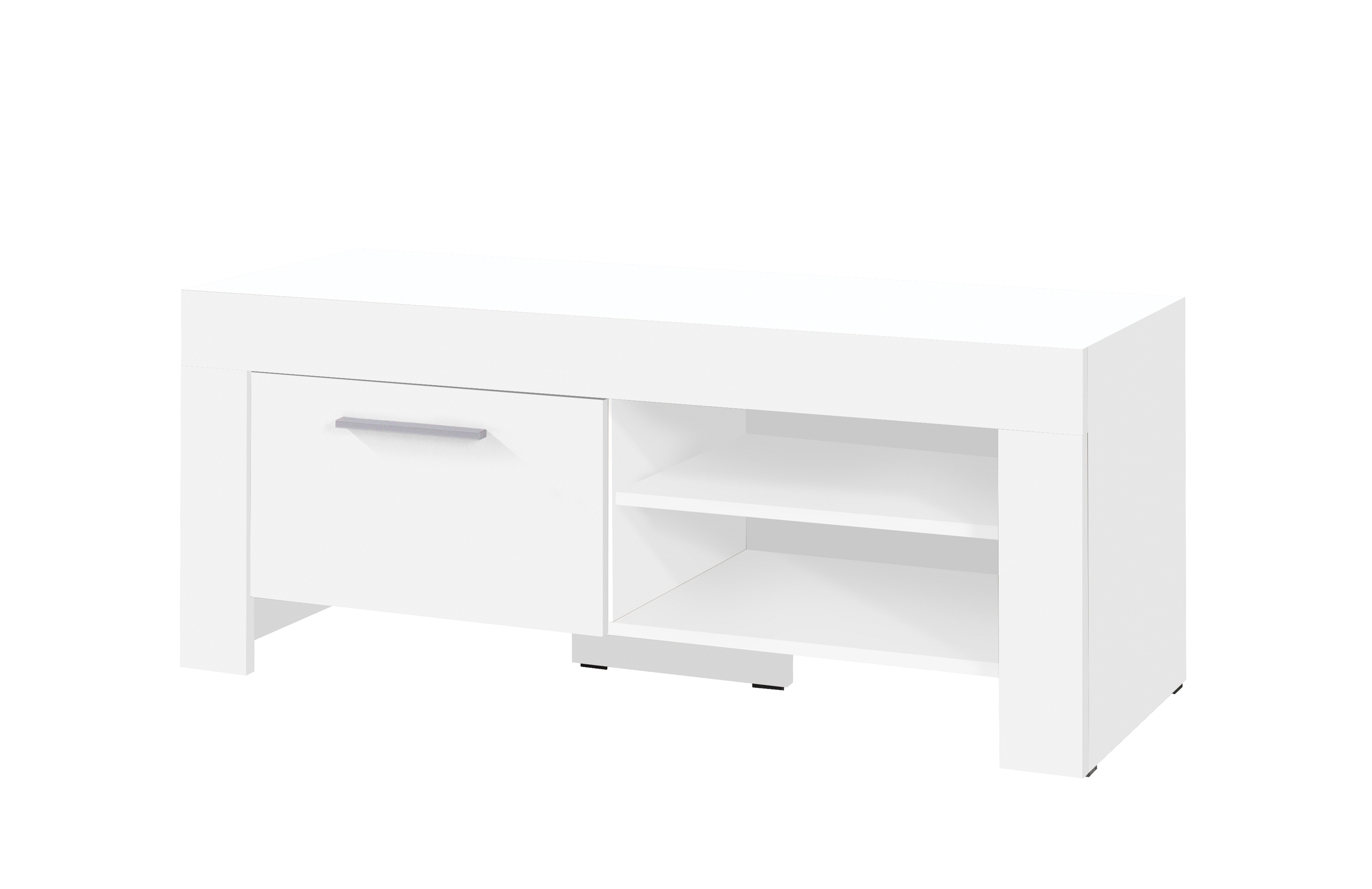 TV szekrény 1D CESIRO - Image 3