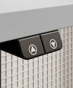 Alternative view of Asztal MALLO állítható magassággal